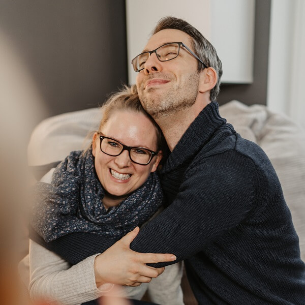 About Us - Über Uns