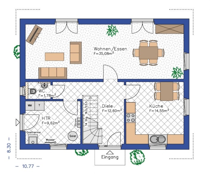 hausbau grundrisse eg hausbau grundrisse eg
