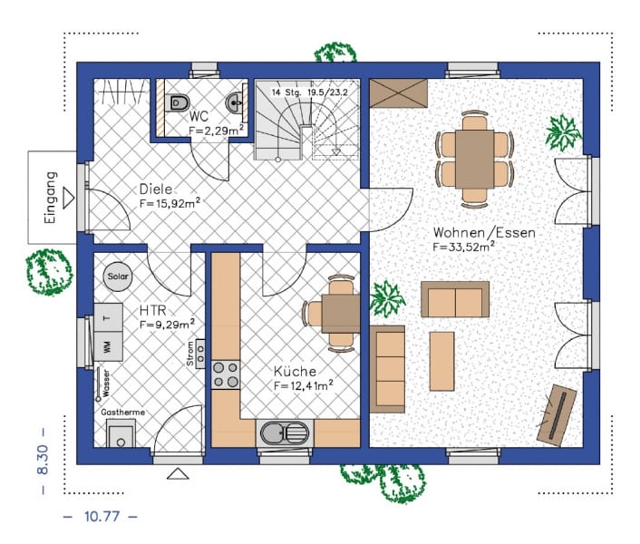 hausbau grundrisse eg hausbau grundrisse eg