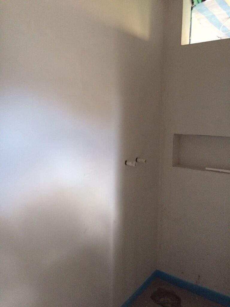 rohbau duschablage verputzt bild rohbau duschablage verputzt bild