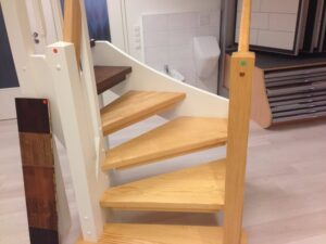 bemusterung innentreppe bemusterung innentreppe