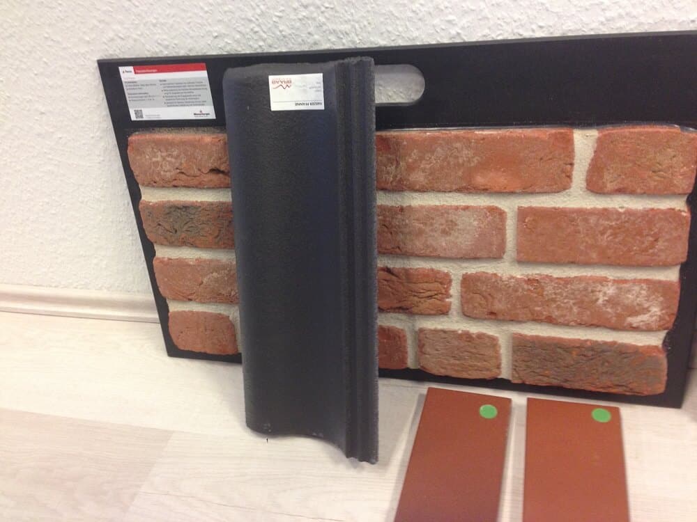 Bemusterung Haus - Bei der Bemusterung gibt es diverse Muster, die zum Teil allerdings einen Mehrpreis beinhalten