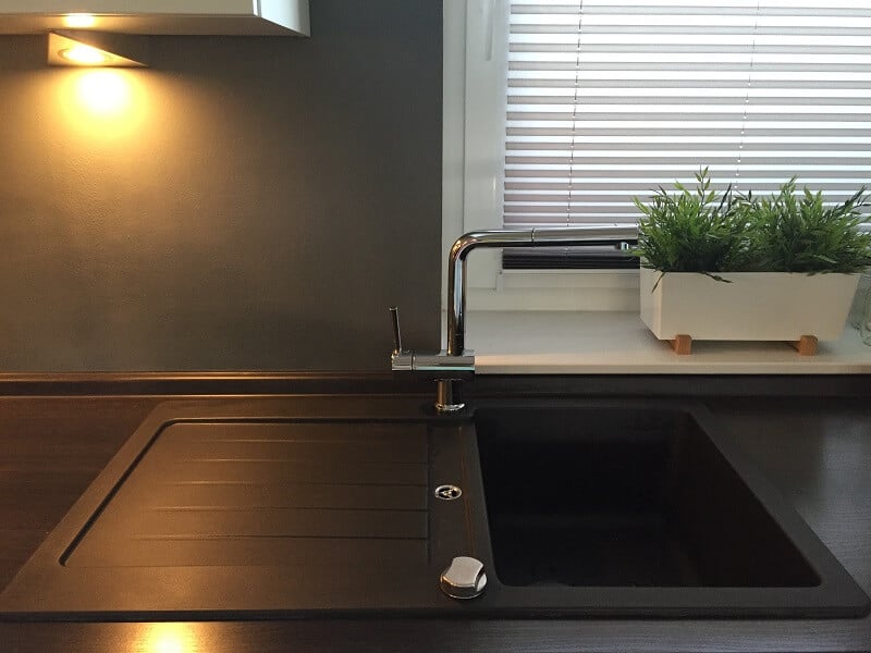 küchenspüle auswahl der richtigen spüle für die küche