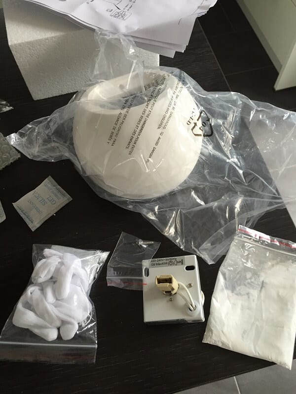 lieferumfang led wandlampe lieferumfang led wandlampe