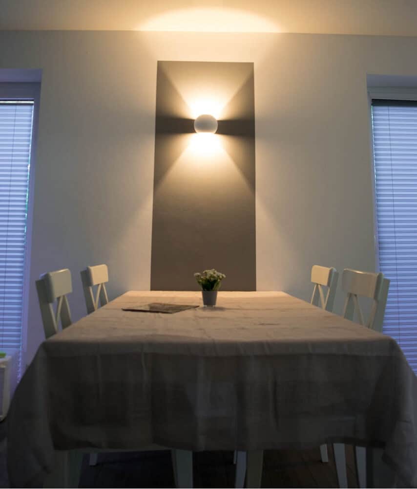 wandlampe dimmbar led wandlampe dimmbar led