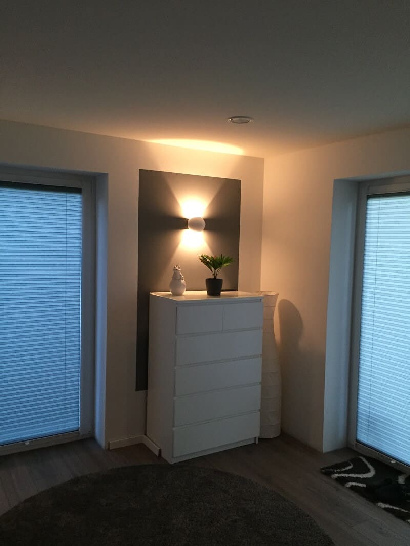 wohnzimmer wandlampe wohnzimmer wandlampe