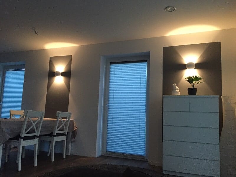 dimmbar wandlampe led wohnzimmer dimmbar wandlampe led wohnzimmer