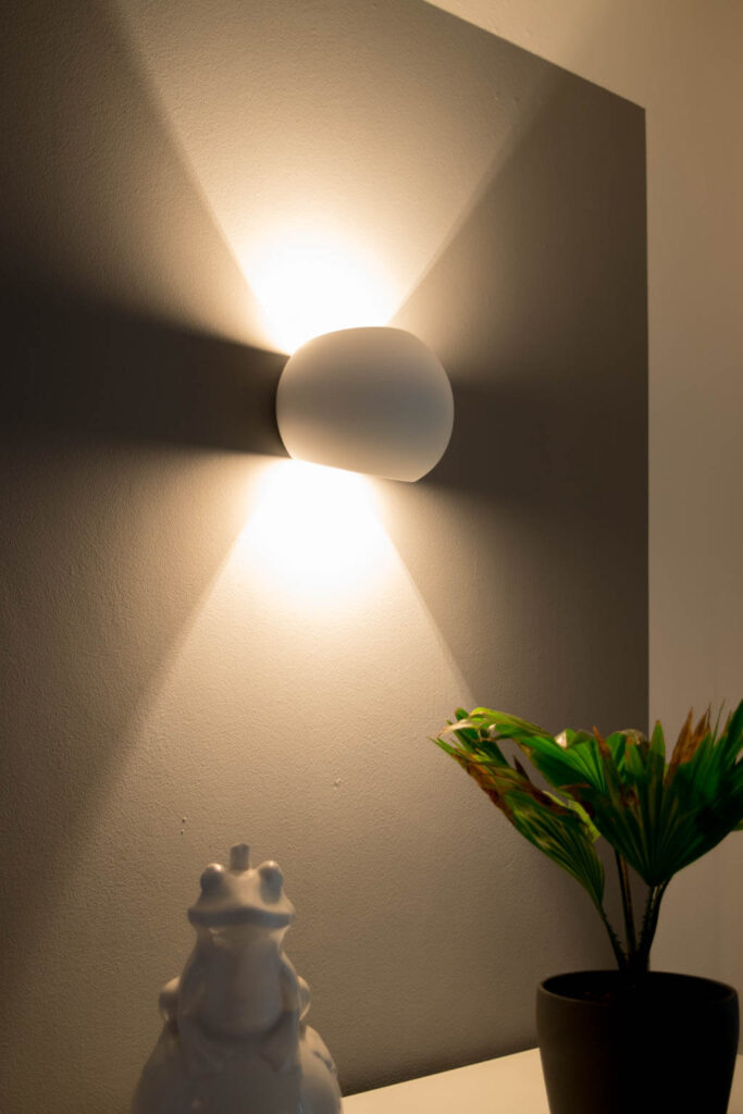 dimmbare led wandlampe dimmbare led wandlampe