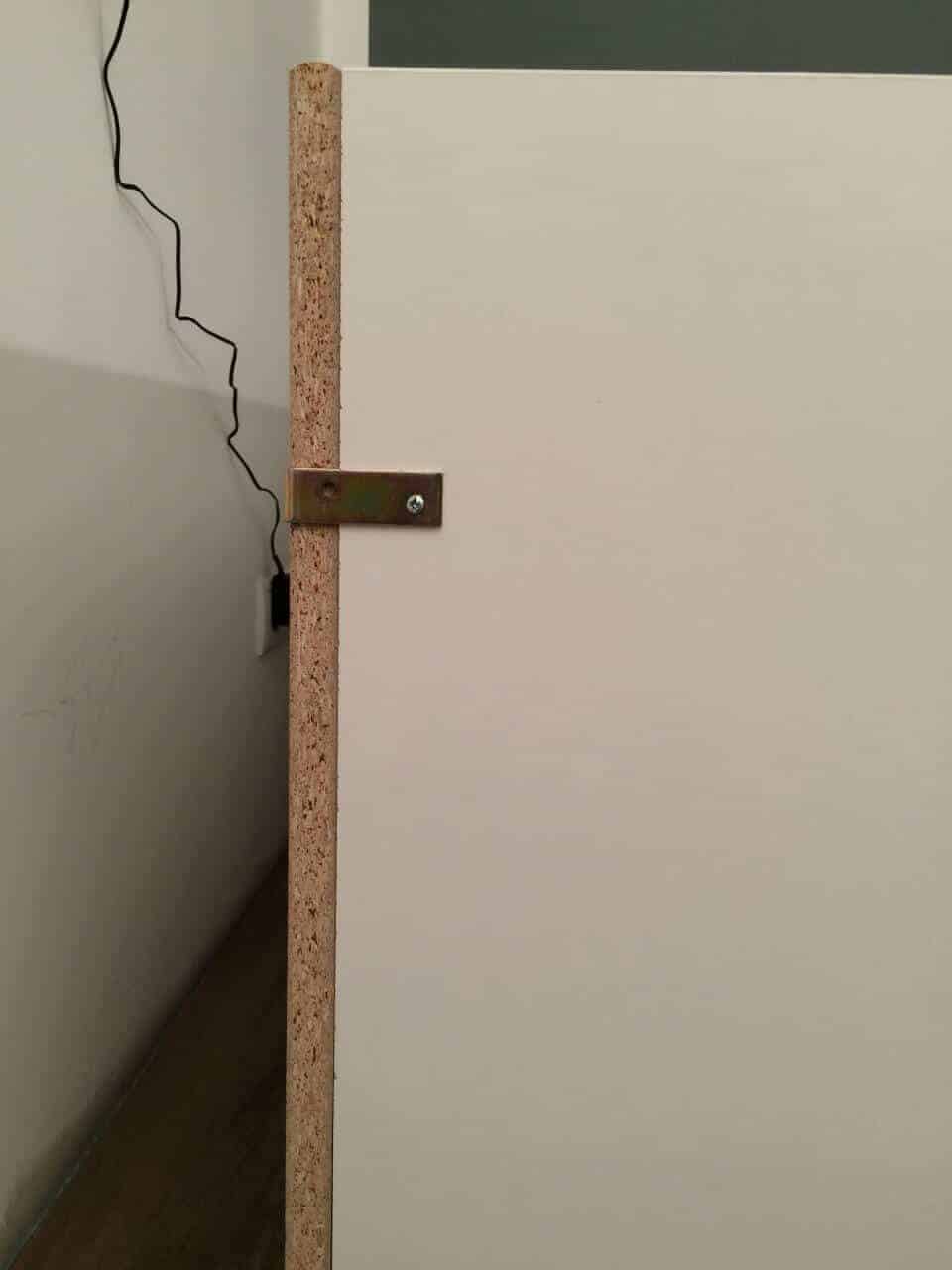 ecken vom kaninchenstall mit winkel ecken vom kaninchenstall mit winkel