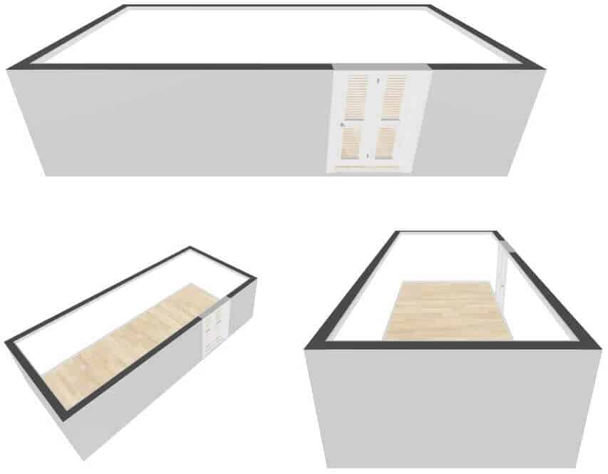 hasenstall selber bauen bauskizze hasenstall selber bauen bauskizze