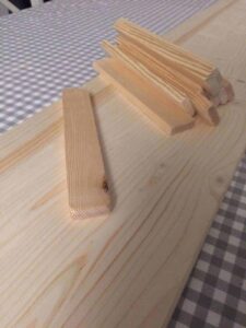 treppe für den hasenstall selber bauen treppe für den hasenstall selber bauen