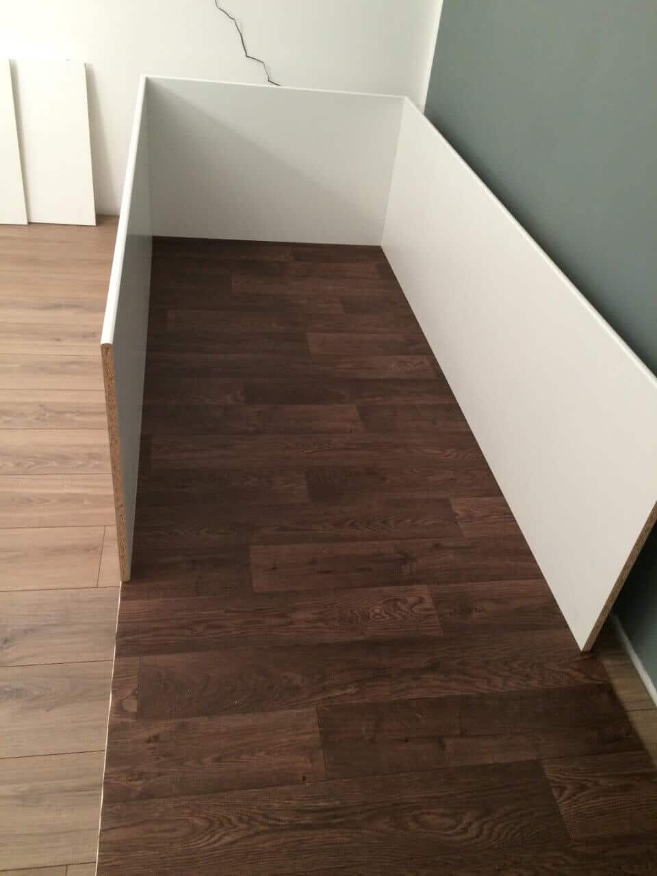 wände und boden für den kaninchenstall wände und boden für den kaninchenstall