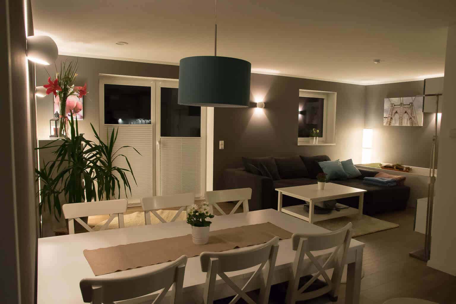 decke fertig gespachtelt und gestrichen das fertige ergebnis vom wohnzimmer decke fertig gespachtelt und gestrichen das fertige ergebnis vom wohnzimmer