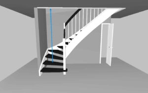 innentreppe skizze innentreppe skizze