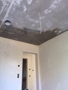 mit tiefengrund die decke grundieren mit tiefengrund die decke grundieren