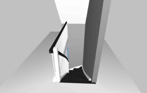 treppengeländer skizze treppengeländer skizze