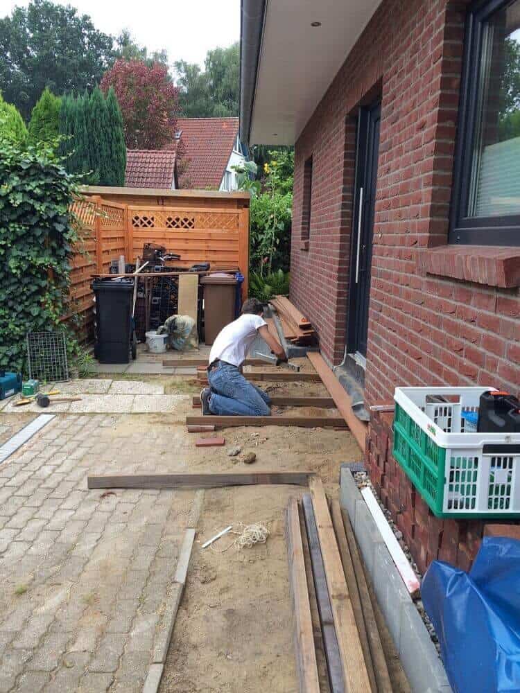 alle bretter auf die selbe höhe bringen alle bretter auf die selbe höhe bringen