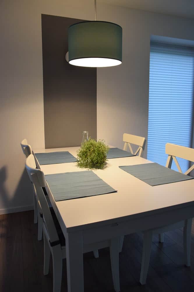 beleuchteter esstisch von ikea beleuchteter esstisch von ikea