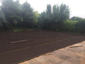 der mutterbogen ist komplett verteilt der mutterbogen ist komplett verteilt