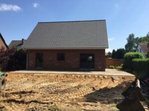 die terrasse ist fertig die terrasse ist fertig