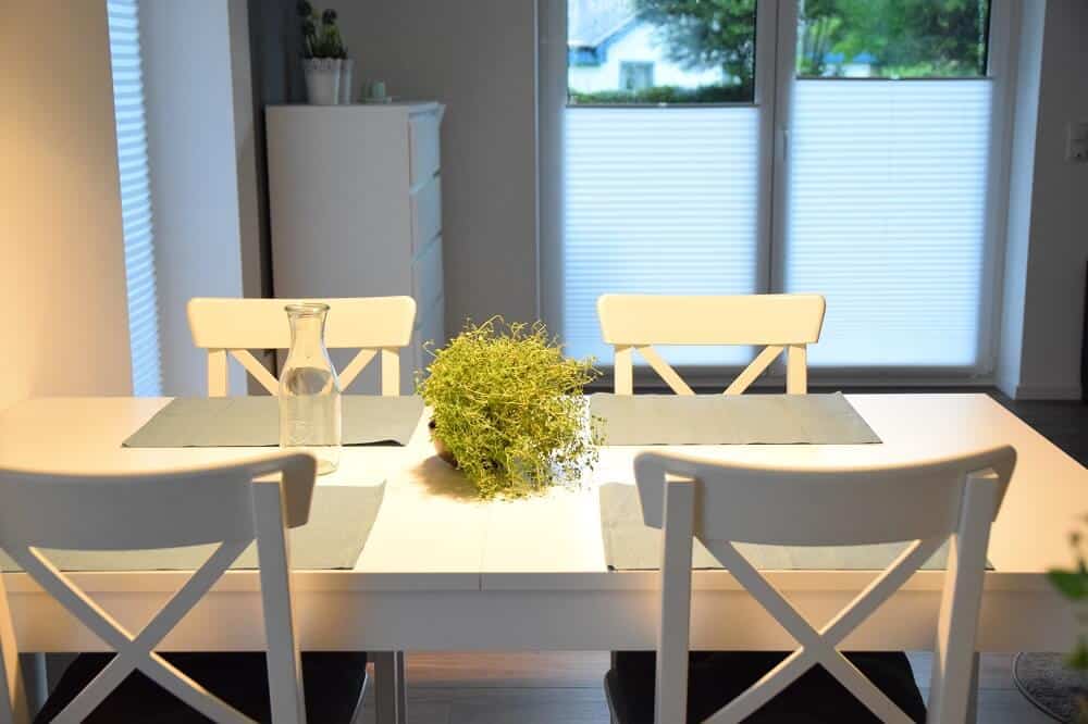 esstisch und stühle von ikea toll beleuchtet esstisch und stühle von ikea toll beleuchtet