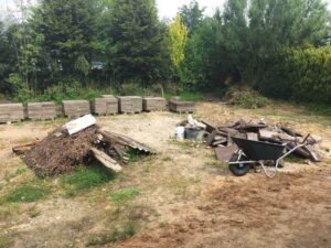 jede menge bauschutt jede menge bauschutt