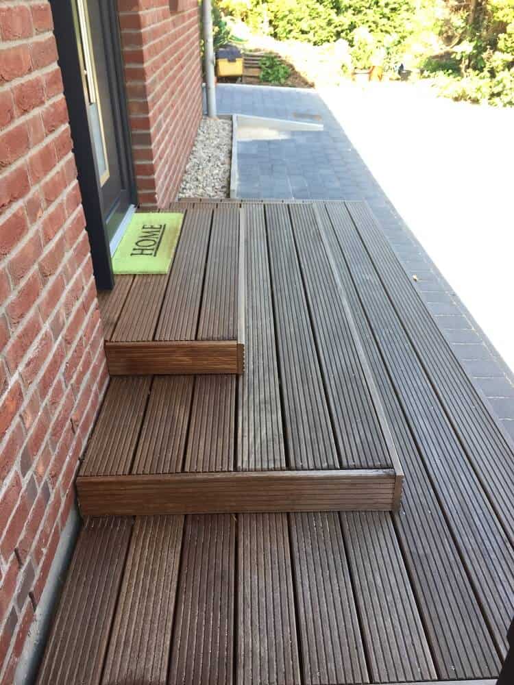 treppe selber bauen das fertige ergebnis treppe selber bauen das fertige ergebnis