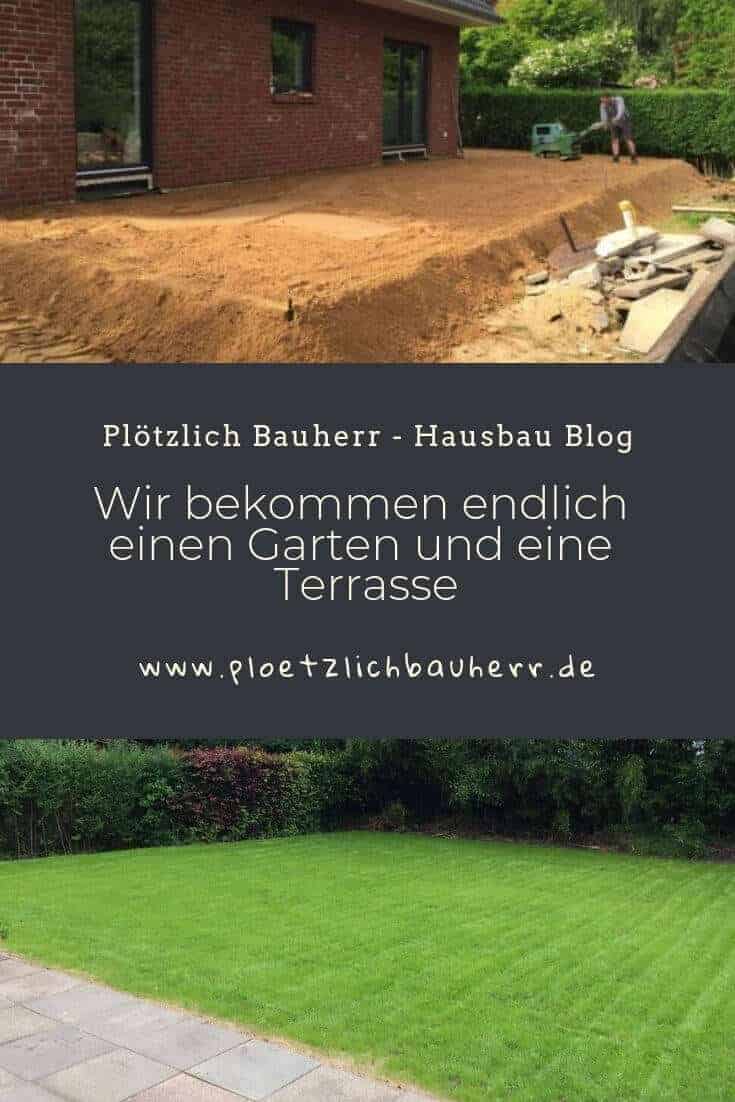 wir bekommen einen garten und eine terrasse garten terrasse terrassenbau wir bekommen einen garten und eine terrasse garten terrasse terrassenbau