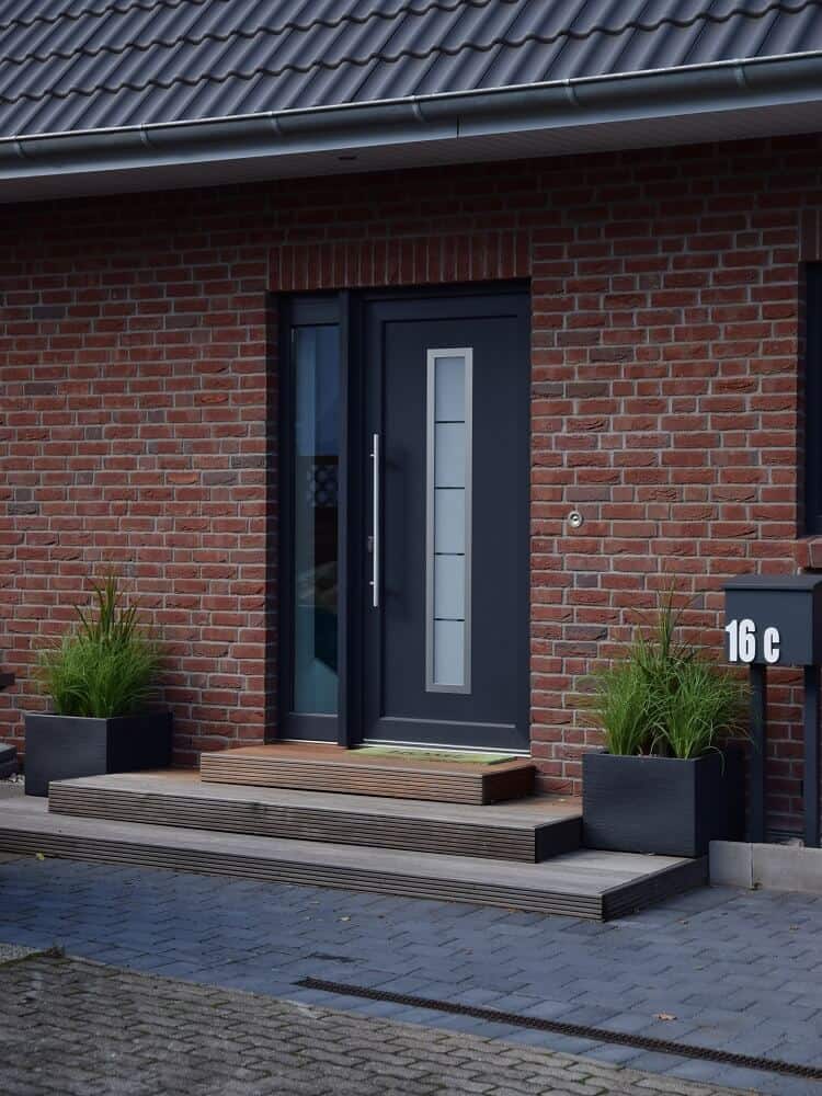 eingangstreppe selber bauen eingangstreppe selber bauen