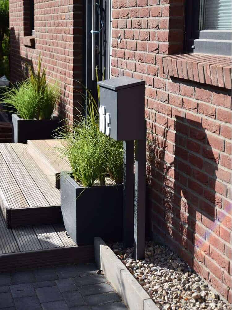 hauseingangstreppe selber bauen hauseingangstreppe selber bauen