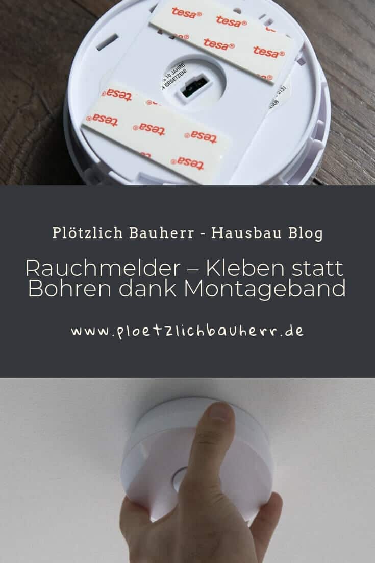 rauchmelder kleben statt bohren dank montageband rauchmelder klebenstattbohren rauchmelder kleben statt bohren dank montageband rauchmelder klebenstattbohren