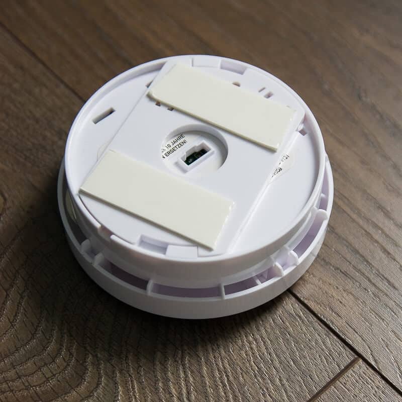 rauchmelder kleben statt bohren rauchmelder kleben statt bohren