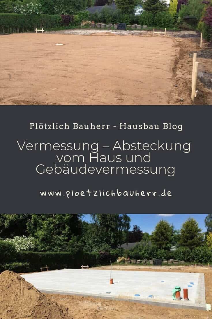 vermessung absteckung vom haus und gebäudevermessung vermessung absteckung vom haus und gebäudevermessung