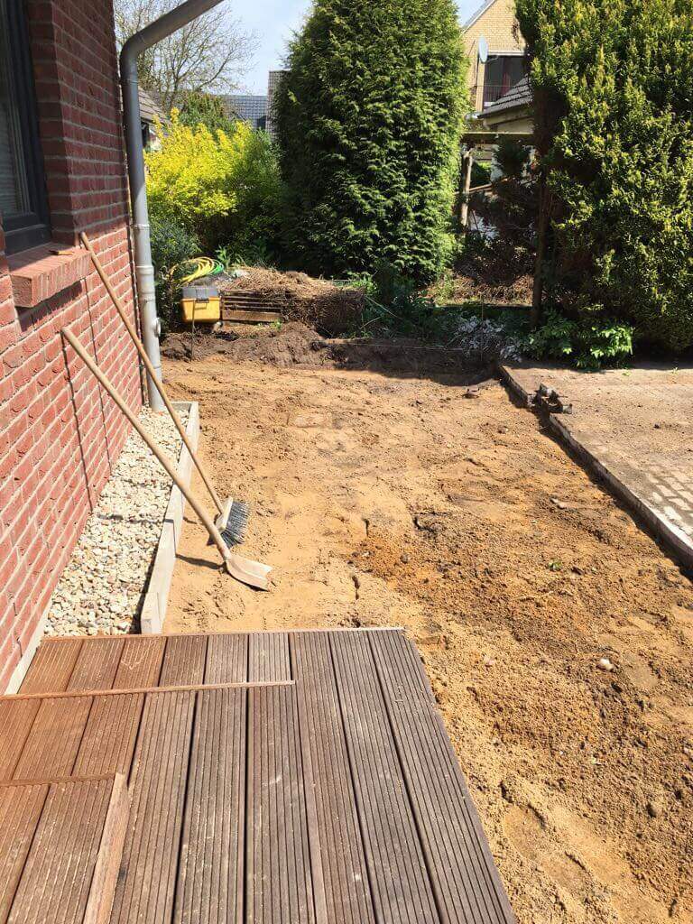 einfahrt pflastern alte steine weggenommen einfahrt pflastern alte steine weggenommen