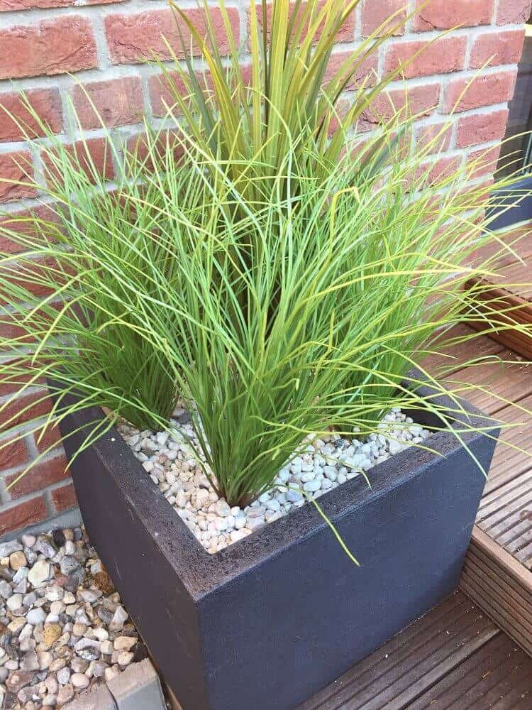 kunstpflanzen für den hauseingang kunstpflanzen für den hauseingang