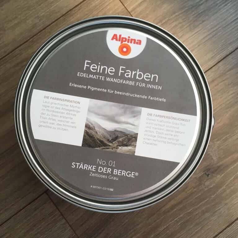 alpina farbe alpina farbe