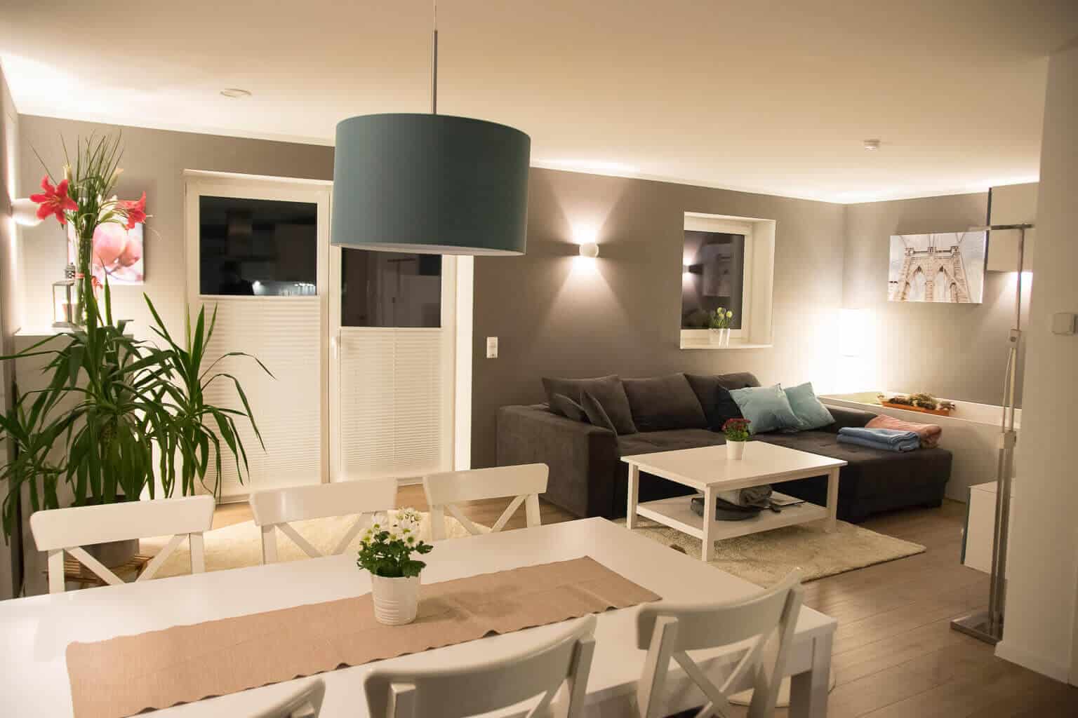 wohnzimmer frisch gestrichen in grau wohnzimmer frisch gestrichen in grau