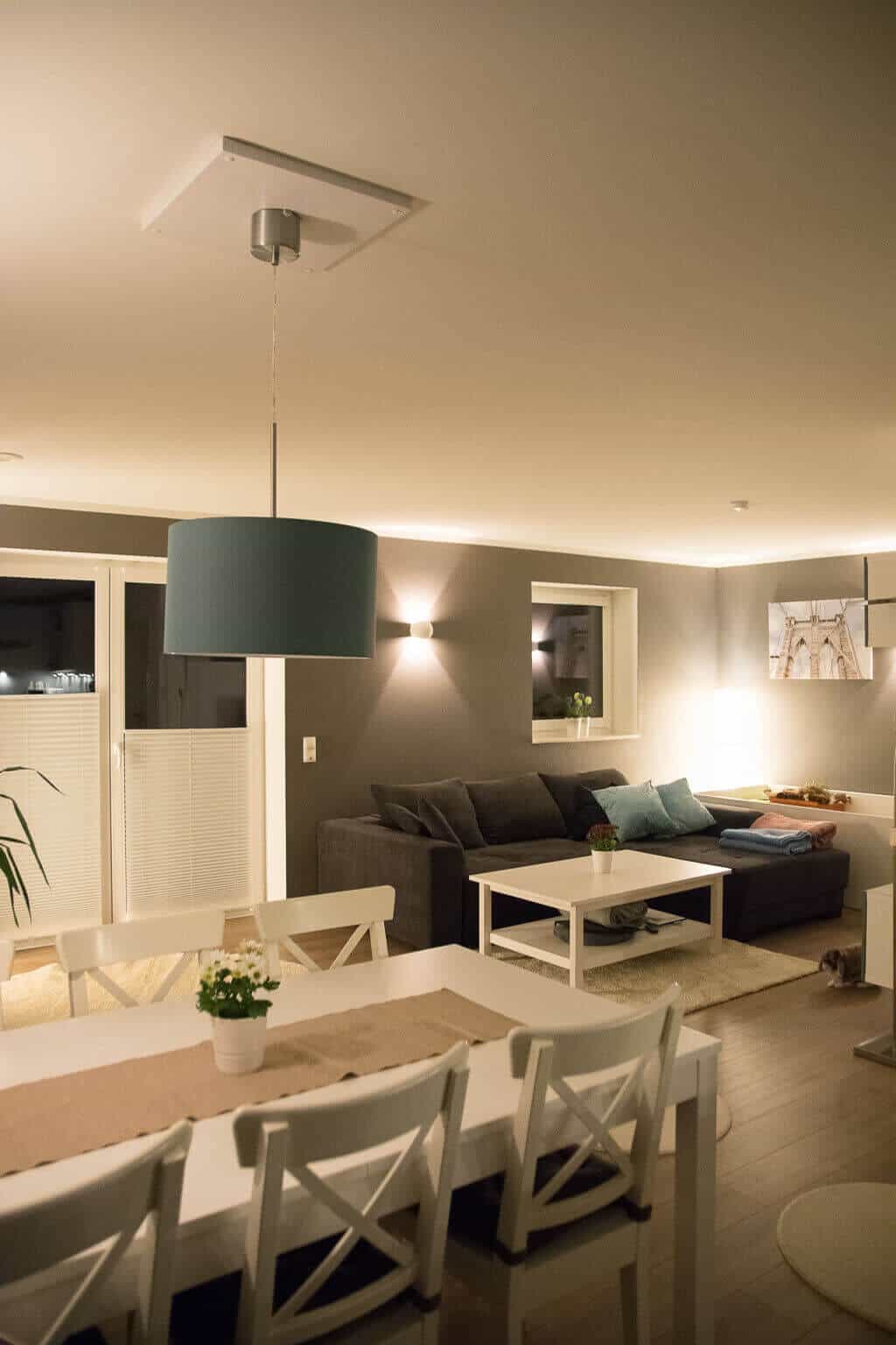 wohnzimmer in grau gestrichen wohnzimmer in grau gestrichen