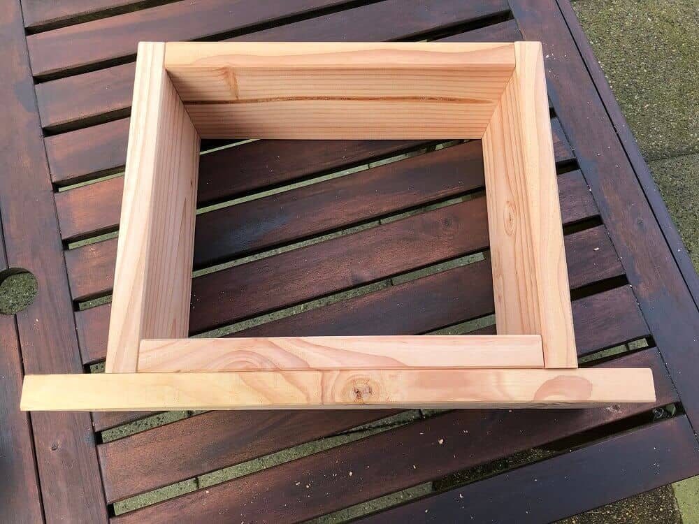 eichhörnchen futterkasten selber bauen eichhörnchen futterkasten selber bauen