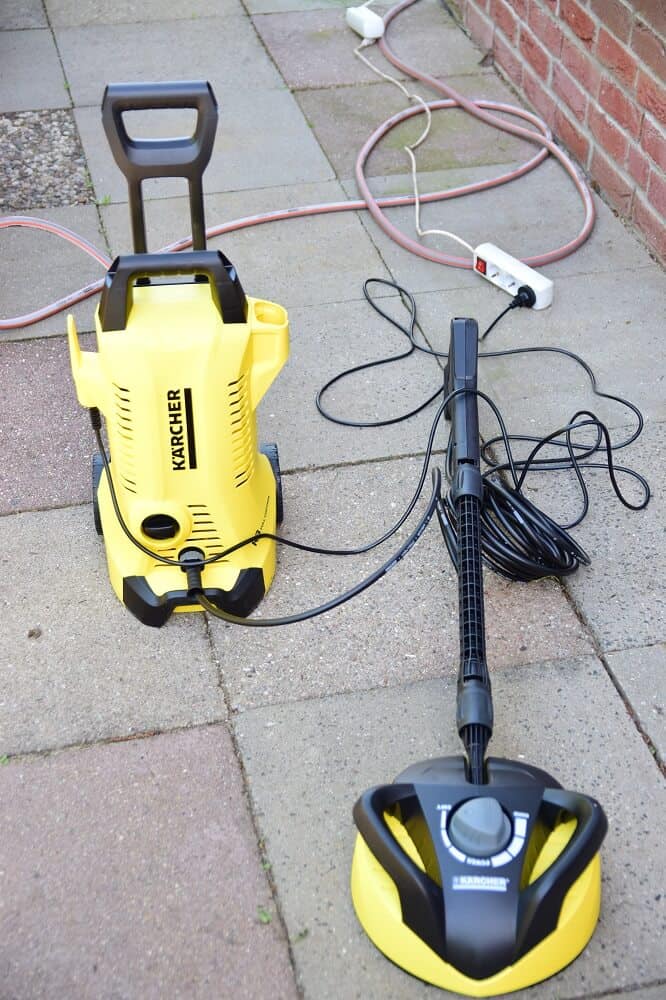 kärcher hochdruckreiniger k mit flächenreiniger kärcher hochdruckreiniger k mit flächenreiniger