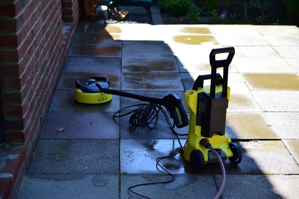 kärcher hochdruckreiniger mit flächenreiniger kärcher hochdruckreiniger mit flächenreiniger