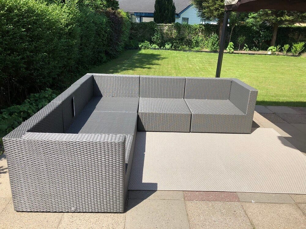 loungemöbel aufgestellt loungemöbel aufgestellt