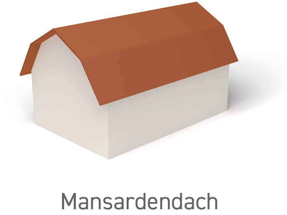mansarddach vorteile nachteile und wissenswertes