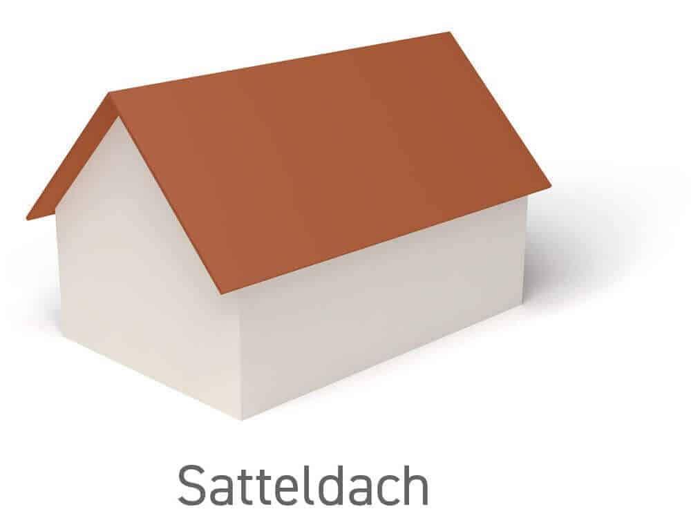 satteldach vorteile nachteile und wissenswertes