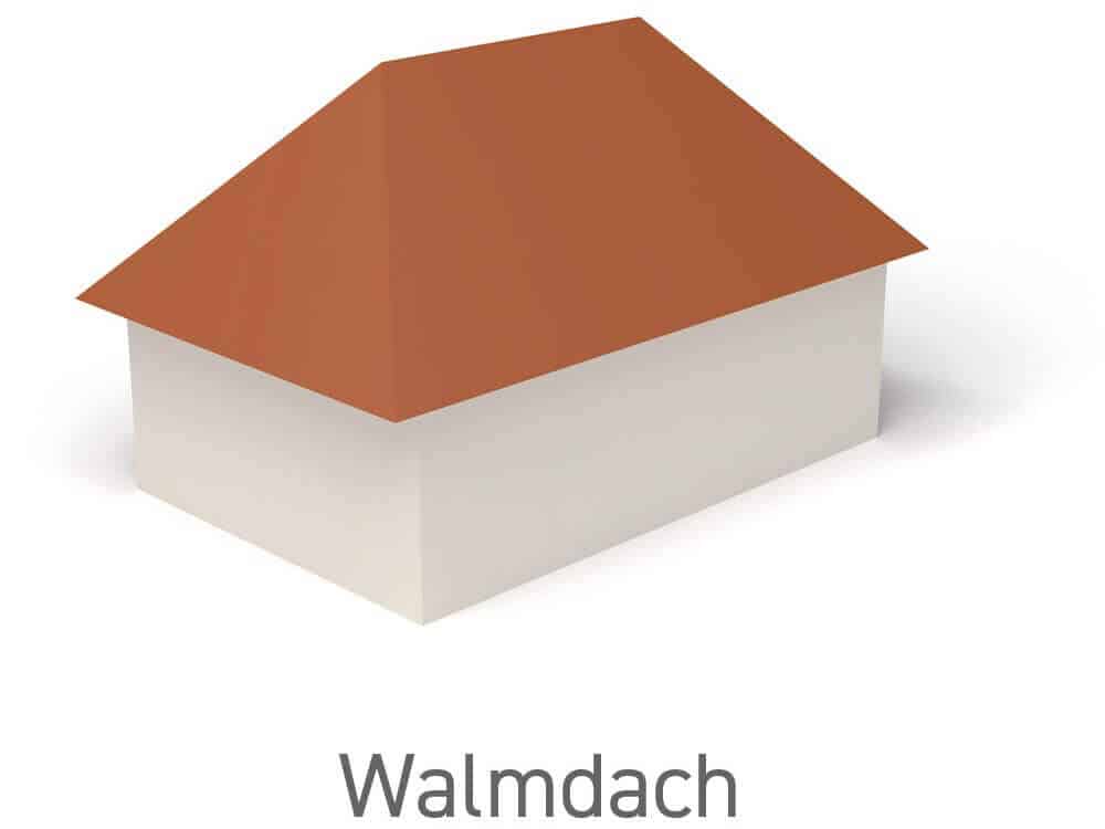 walmdach vorteile nachteile und wissenswertes