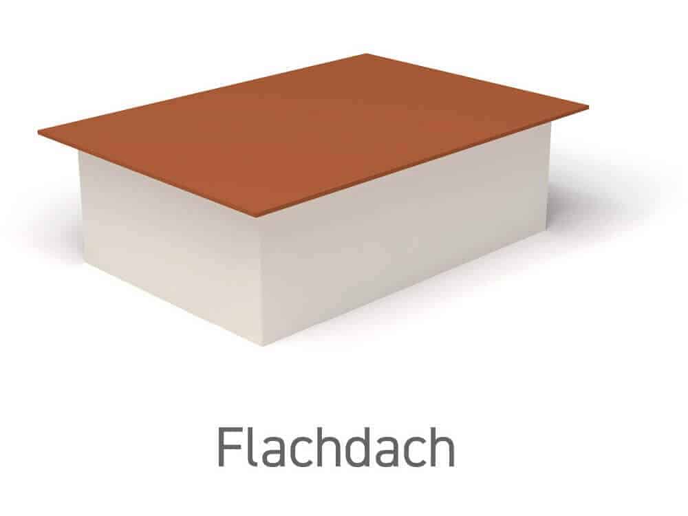flachdach vorteile nachteile und wissenswertes