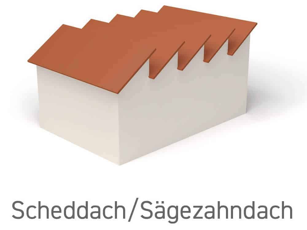 scheddach vorteile nachteile und wissenswertes