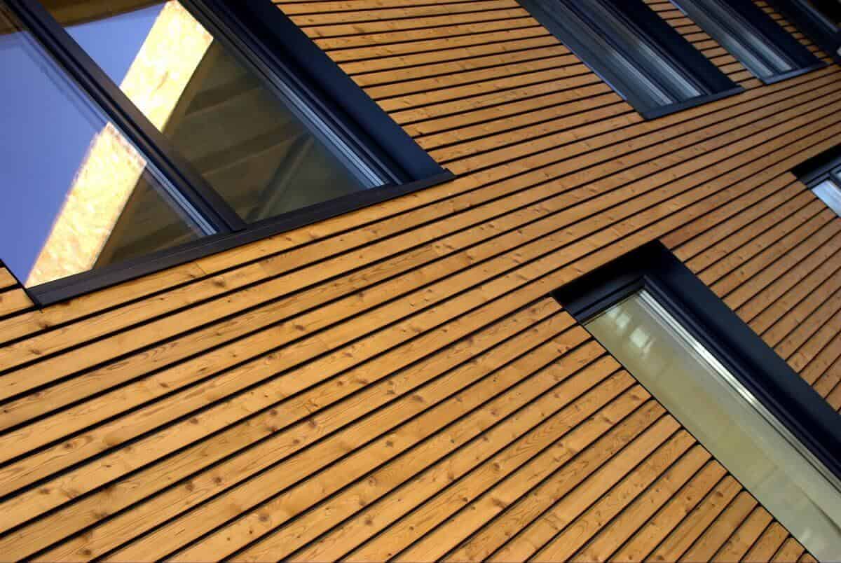 holzfassade eine nachhaltige art der fassadengestaltung