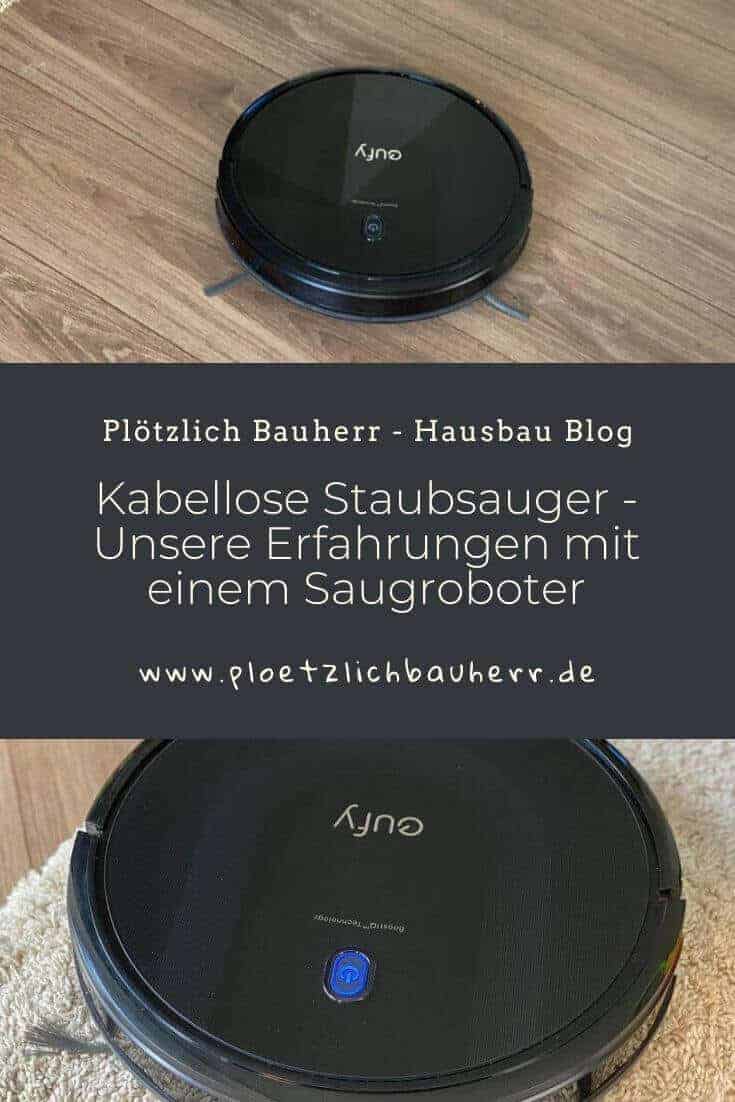 seit monaten haben wir einen staubsaugerroboter hier ist unser erster erfahrungsbericht seit monaten haben wir einen staubsaugerroboter hier ist unser erster erfahrungsbericht