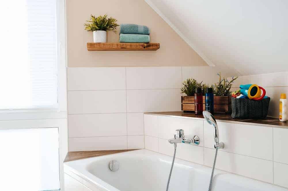 auch die neuen regale passen perfekt in das badezimmer auch die neuen regale passen perfekt in das badezimmer